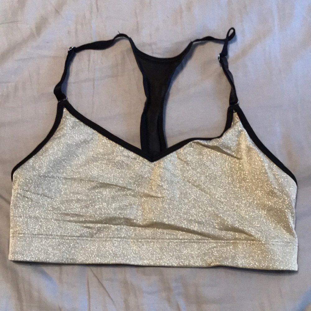 VS Sports Bra